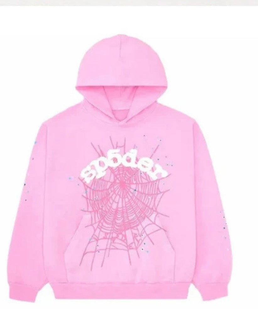 Sp5der Hoodie