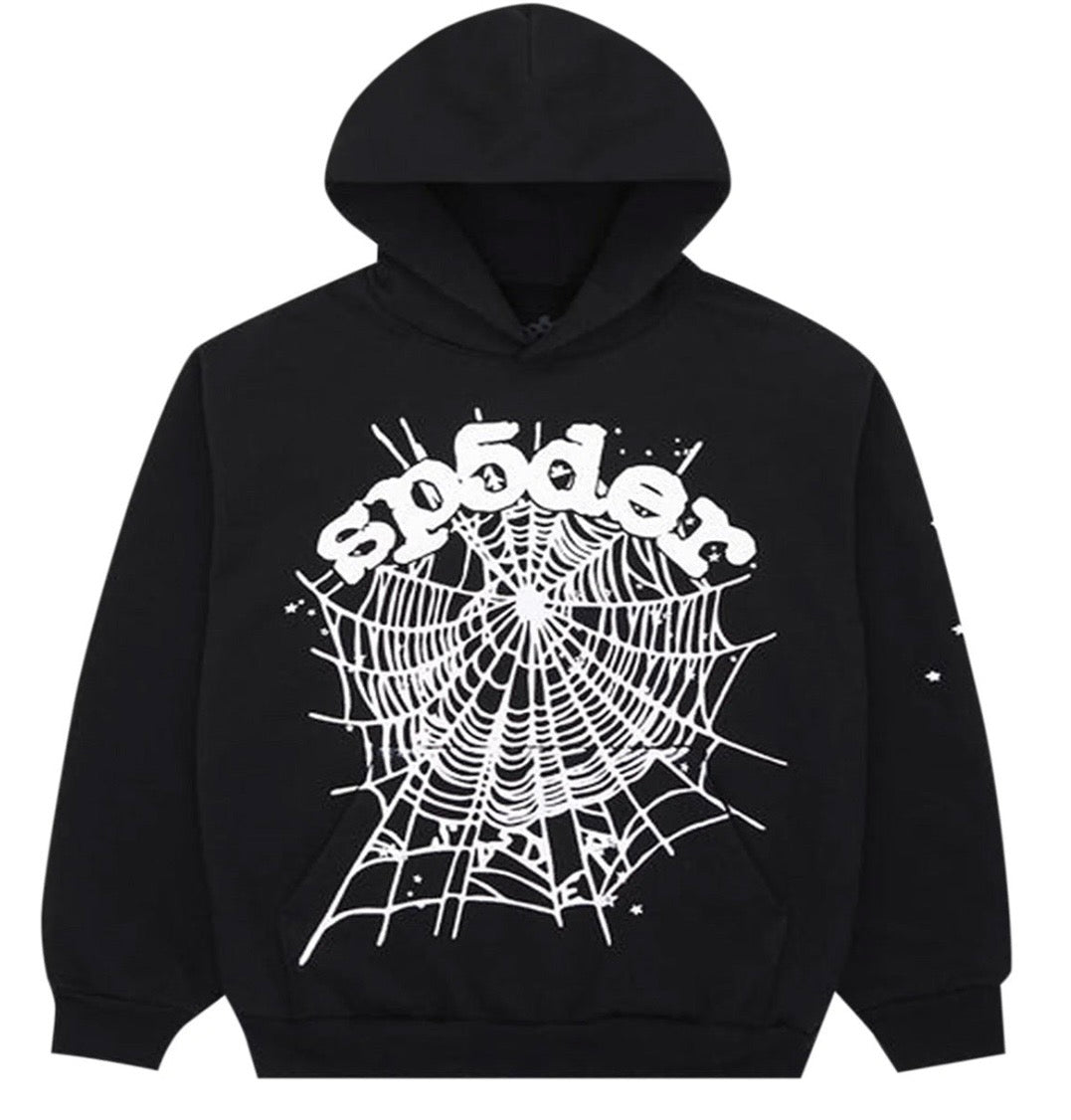 Sp5der Hoodie