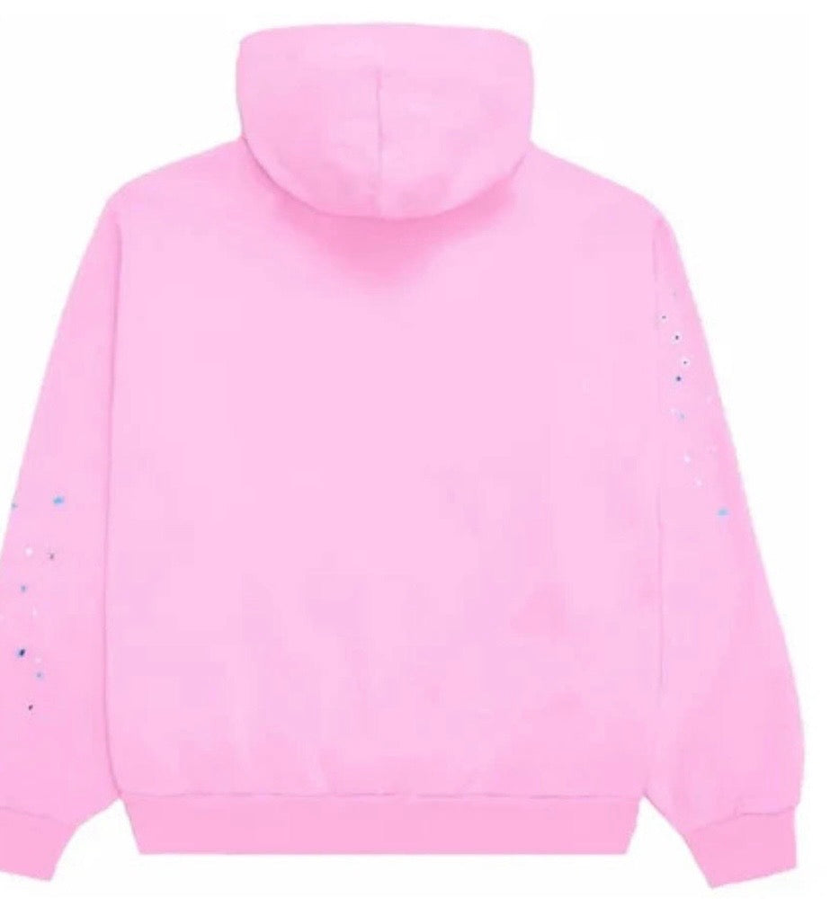 Sp5der Hoodie