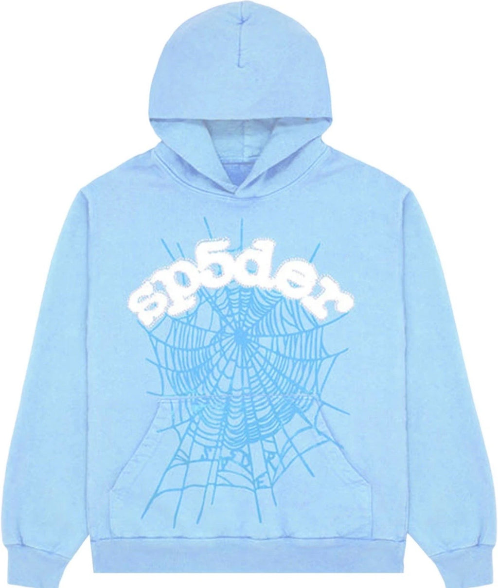 Sp5der Hoodie