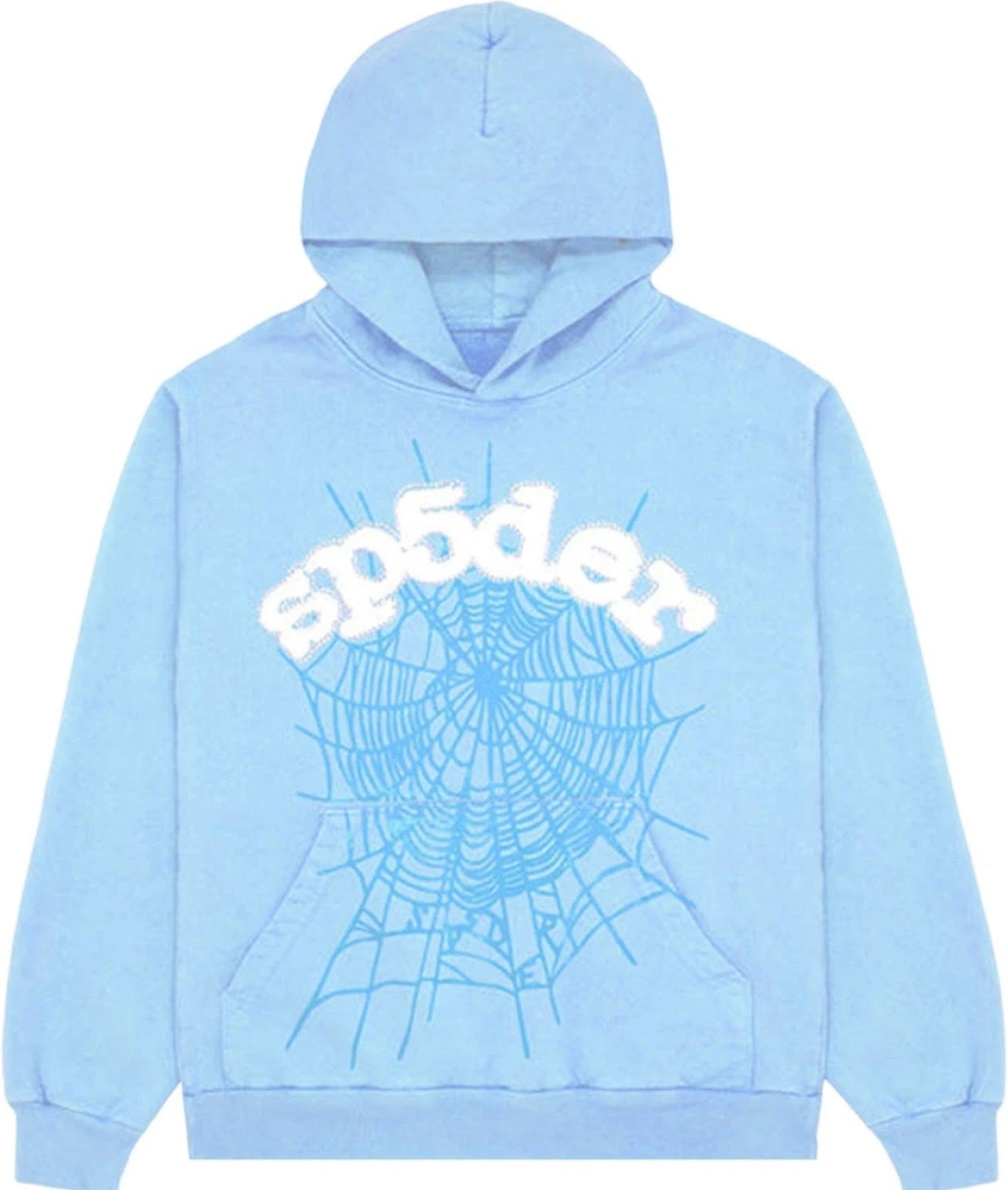 Sp5der Hoodie