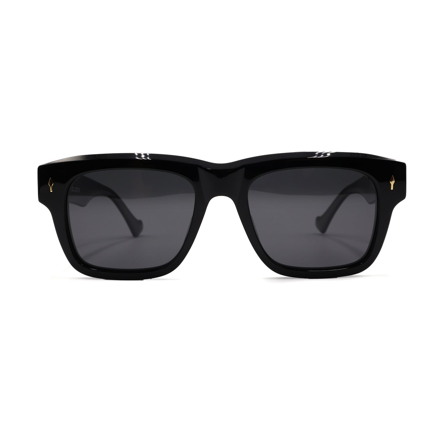 OKULARY APEXMODE BLACK