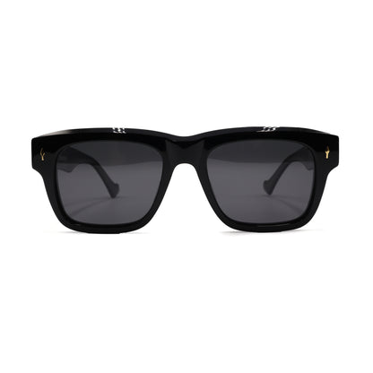OKULARY APEXMODE BLACK