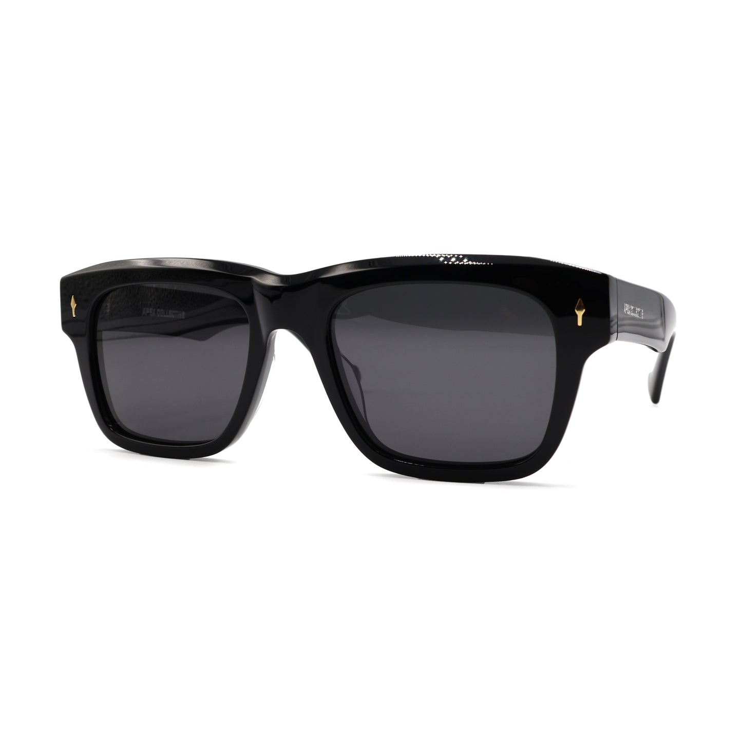 OKULARY APEXMODE BLACK