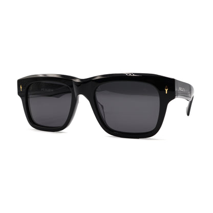 OKULARY APEXMODE BLACK