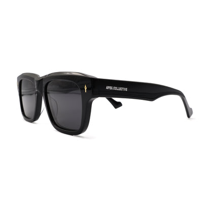 OKULARY APEXMODE BLACK