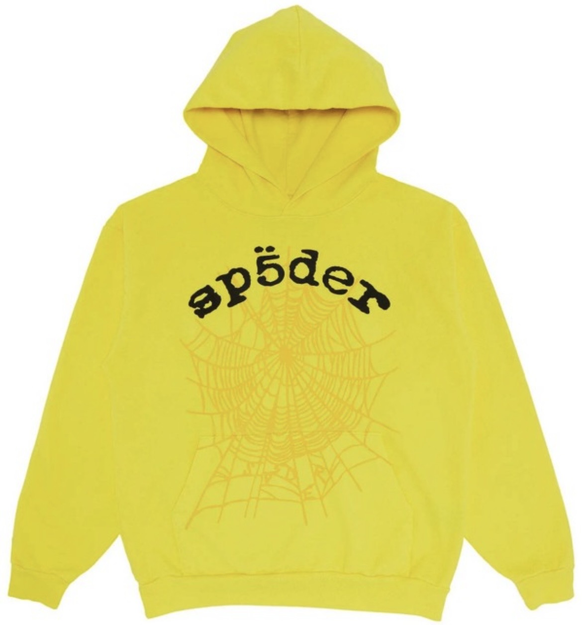 Sp5der Hoodie